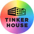 Tinker House logo